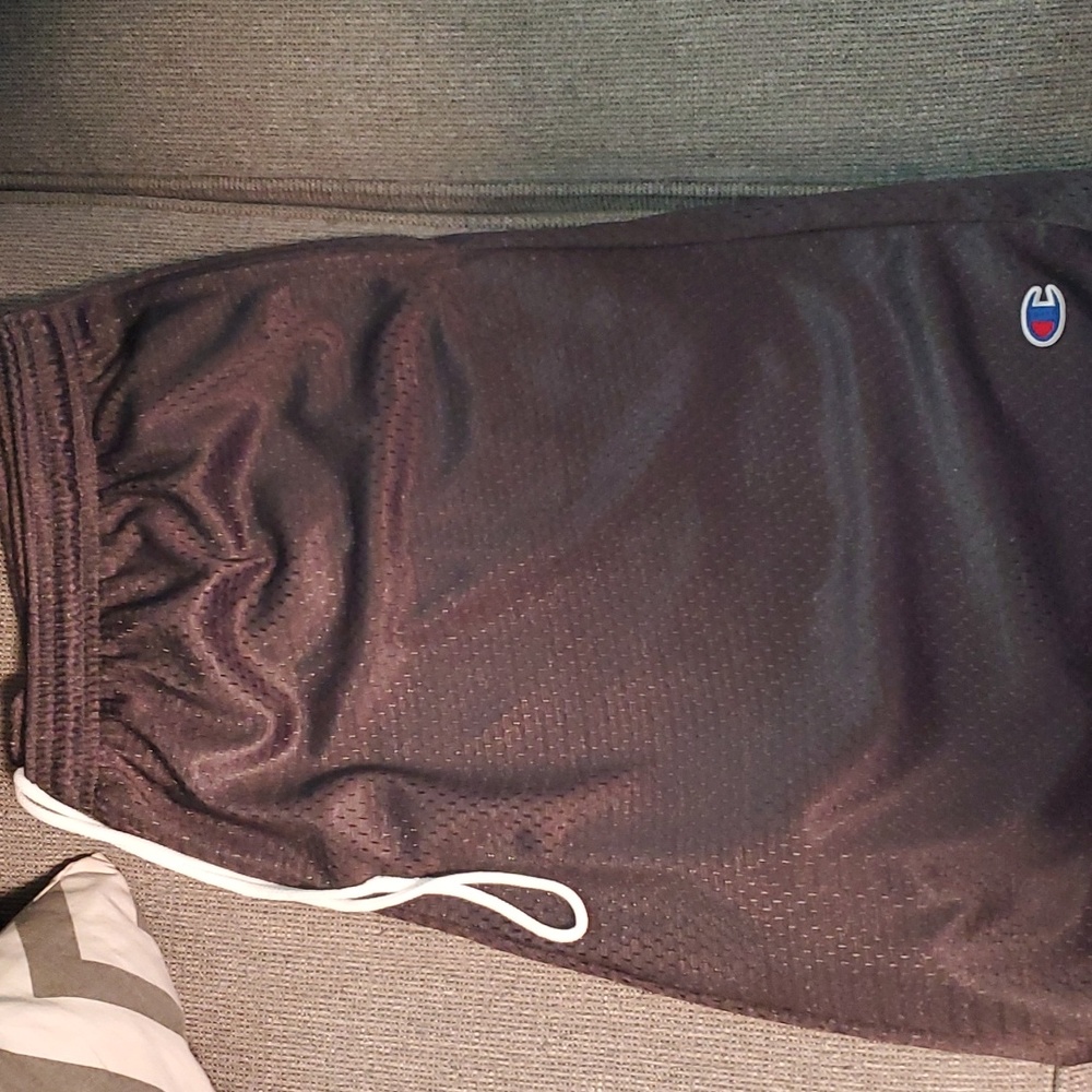 Men's Champion shorts